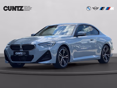 Bild BMW 2er-Reihe