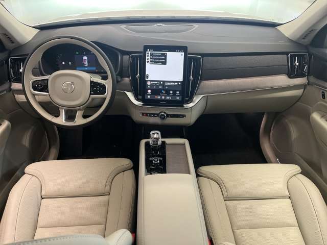 Fahrzeugbild eines Volvo XC90
