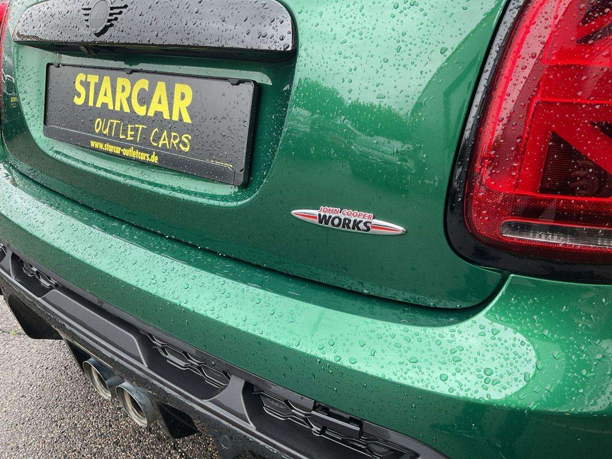 Fahrzeugbild eines MINI MINI