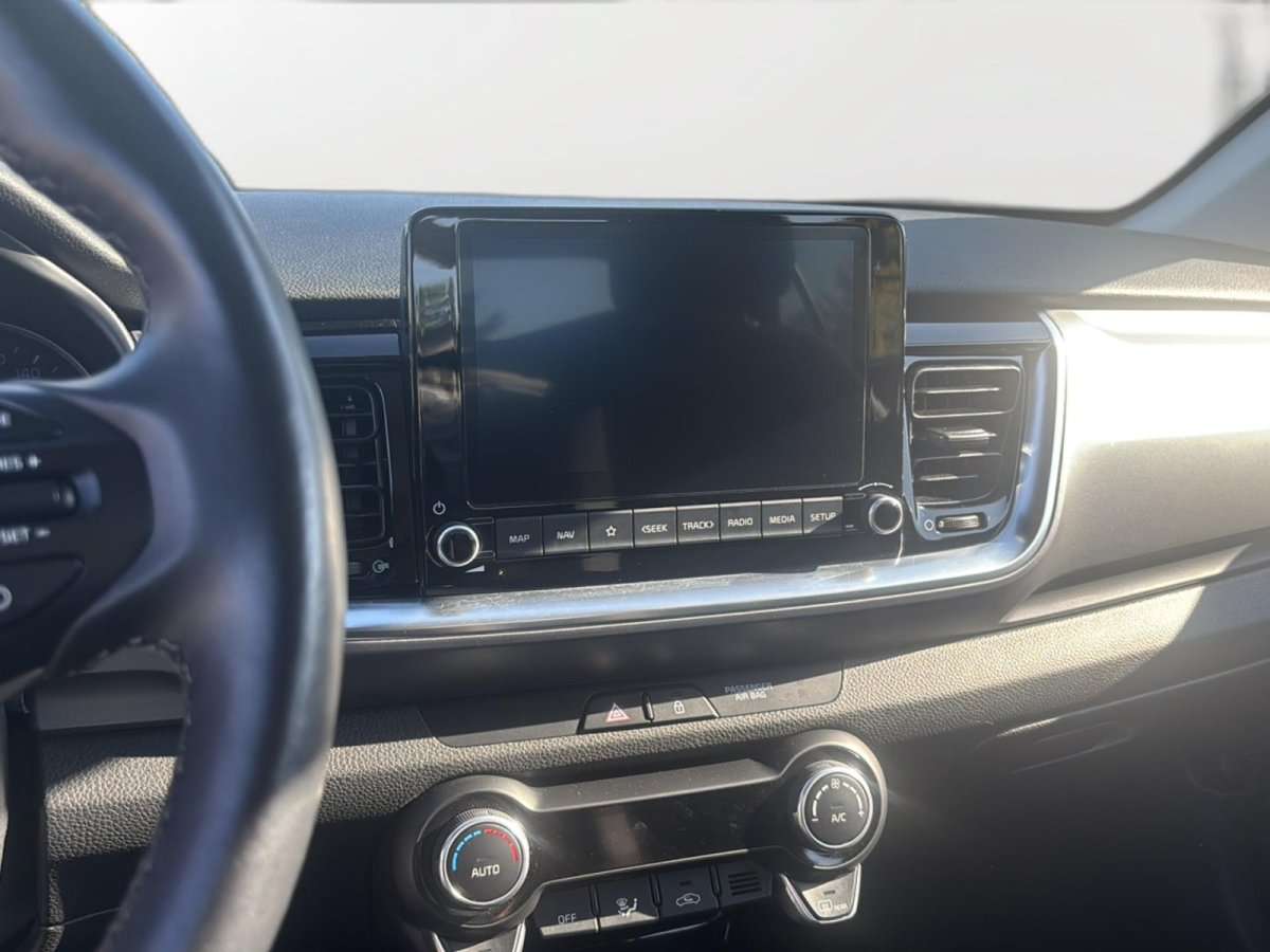 Fahrzeugbild eines Kia Stonic