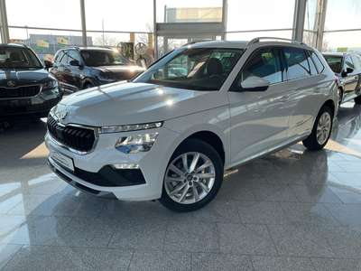 Bild Skoda Kamiq