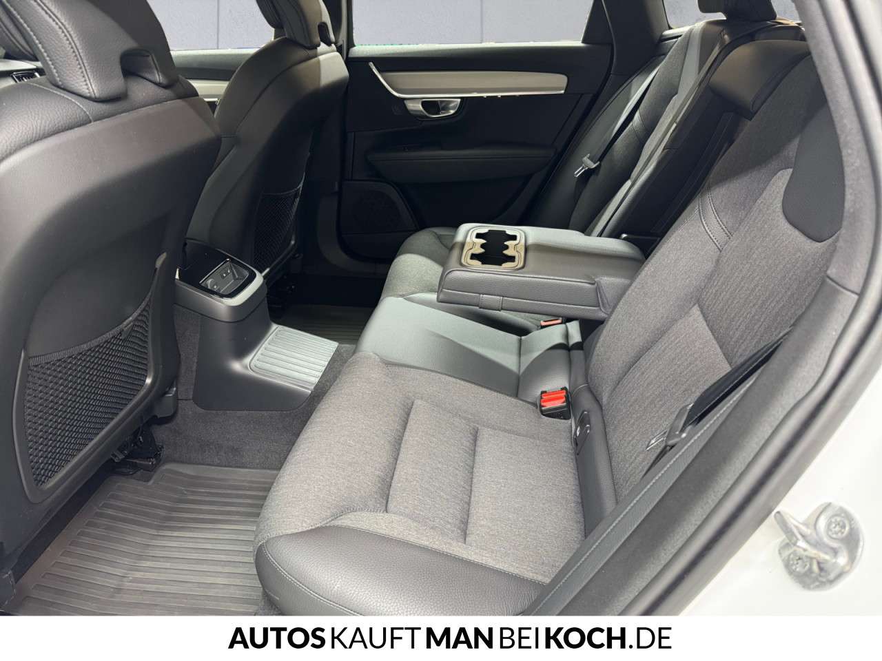 Fahrzeugbild eines Volvo V90