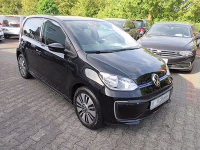 Bild Volkswagen up!