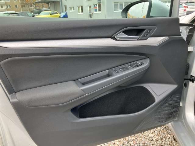 Fahrzeugbild eines Volkswagen Golf