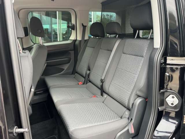 Fahrzeugbild eines Ford Tourneo Connect