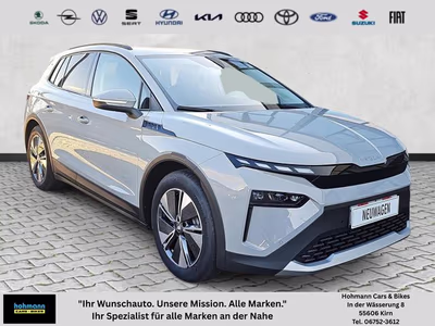 Bild Skoda Elroq