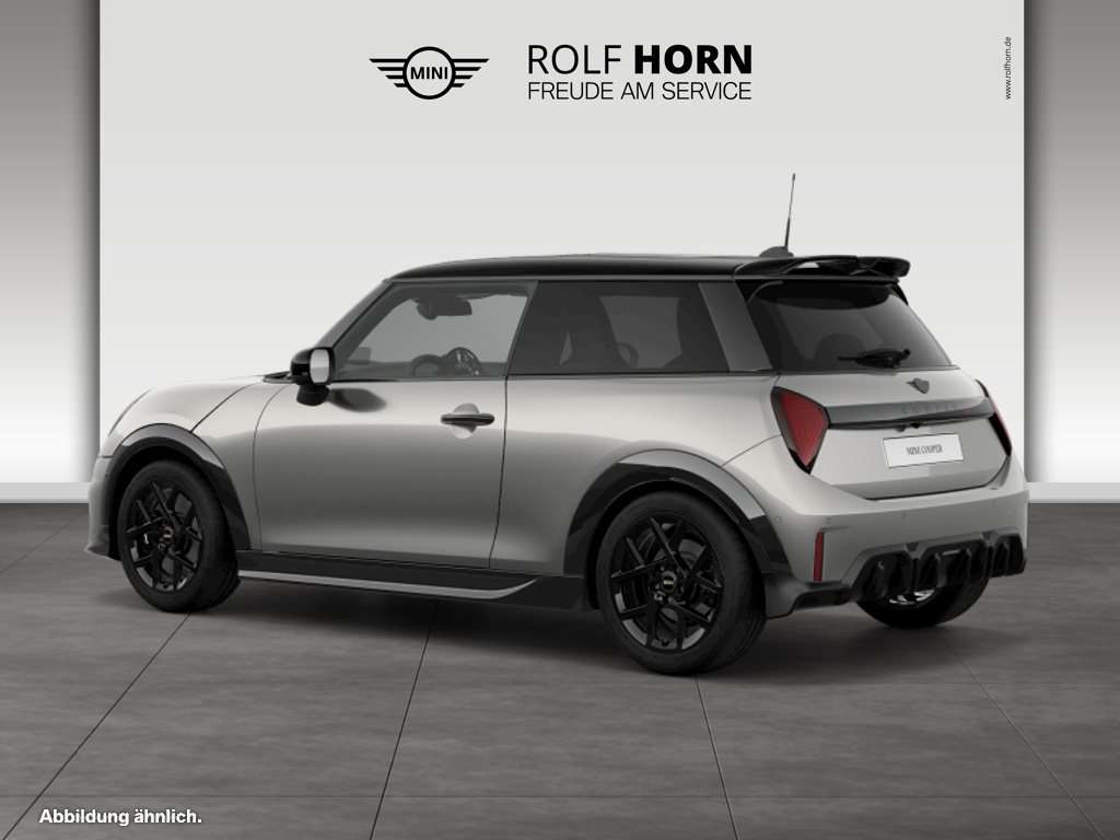 Fahrzeugbild eines MINI COOPER
