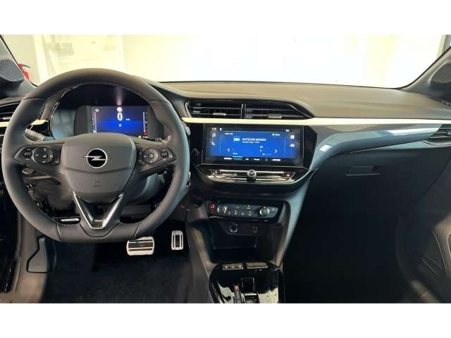 Fahrzeugbild eines Opel Corsa