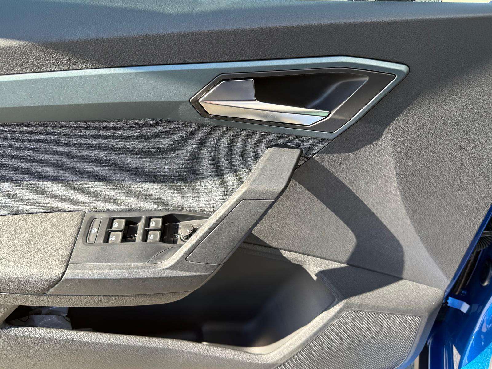 Fahrzeugbild eines SEAT Arona