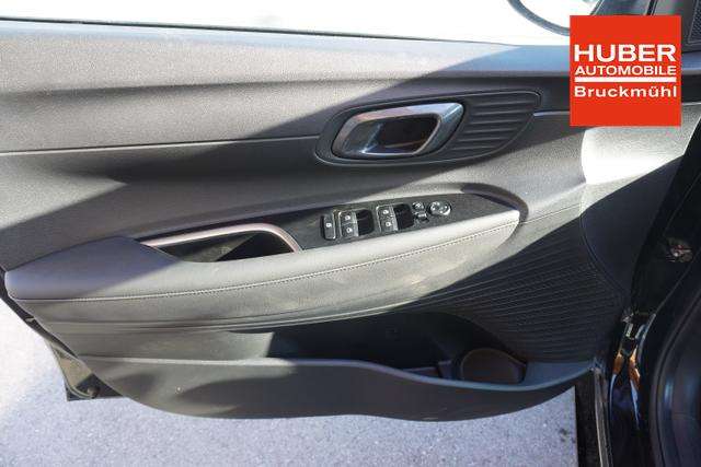 Fahrzeugbild eines Hyundai i20