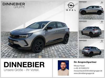 Bild Opel Grandland X