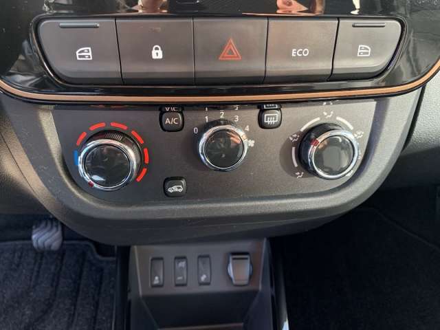 Fahrzeugbild eines Dacia Spring