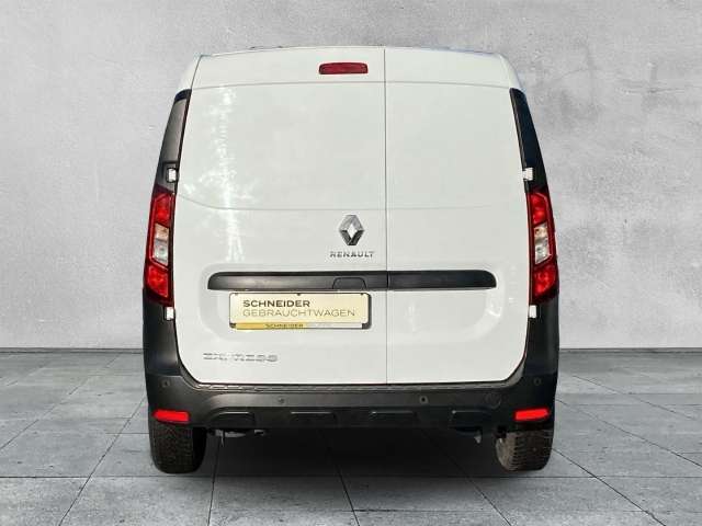 Fahrzeugbild eines Renault Express