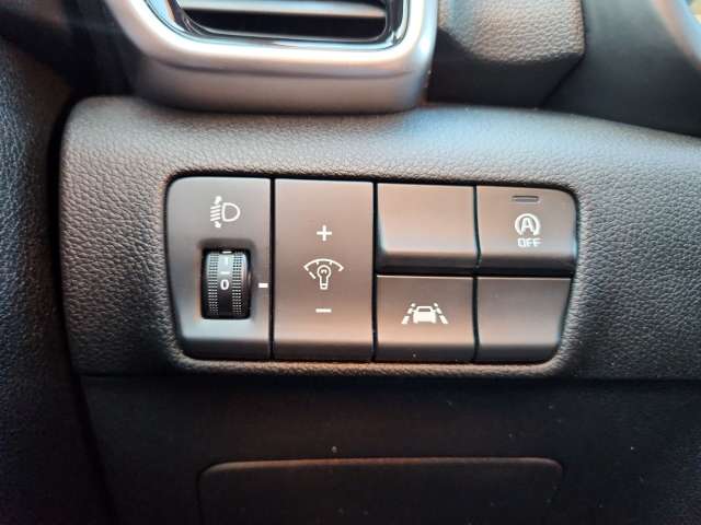 Fahrzeugbild eines Kia Sportage