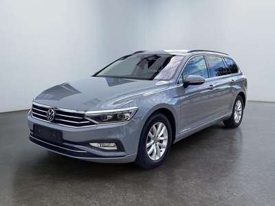 Bild Volkswagen Passat