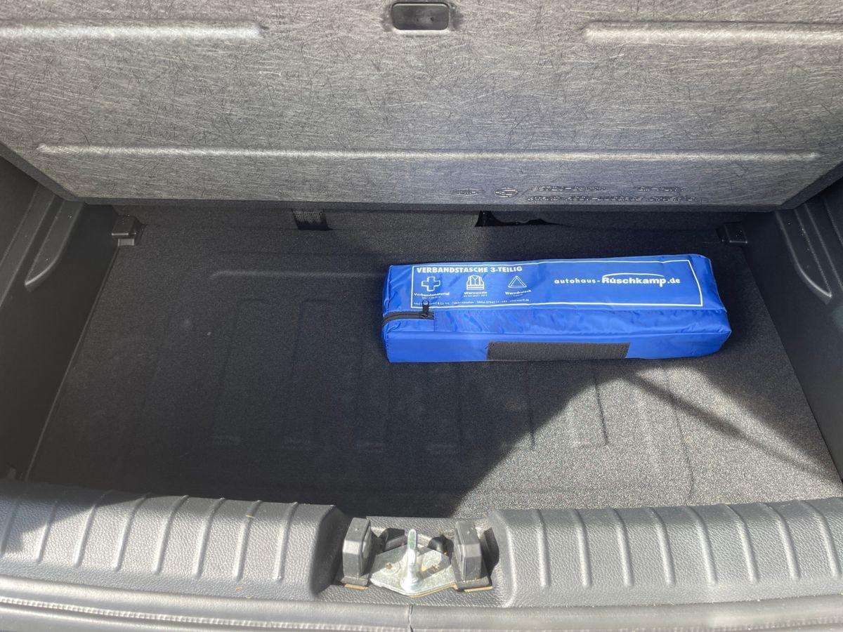 Fahrzeugbild eines Kia Picanto