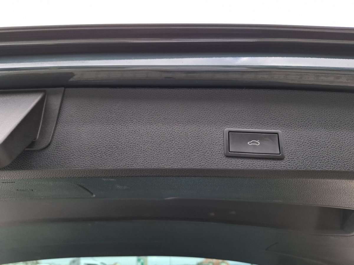 Fahrzeugbild eines SEAT Ateca