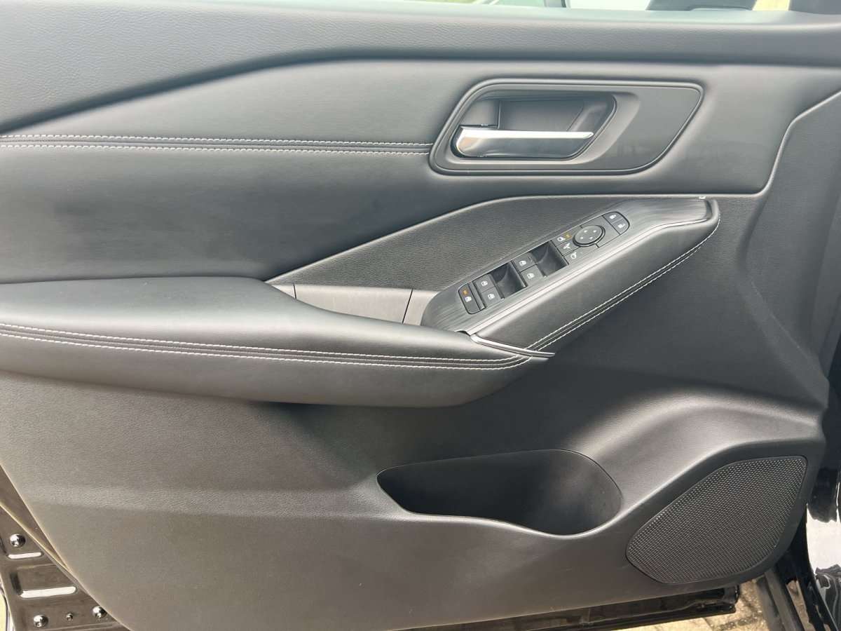 Fahrzeugbild eines Nissan Qashqai