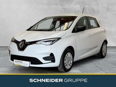 Bild Renault ZOE