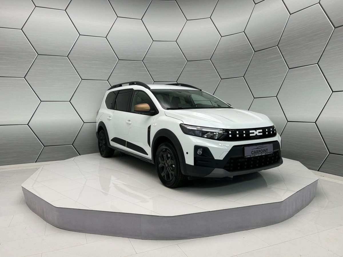Fahrzeugbild eines Dacia Jogger
