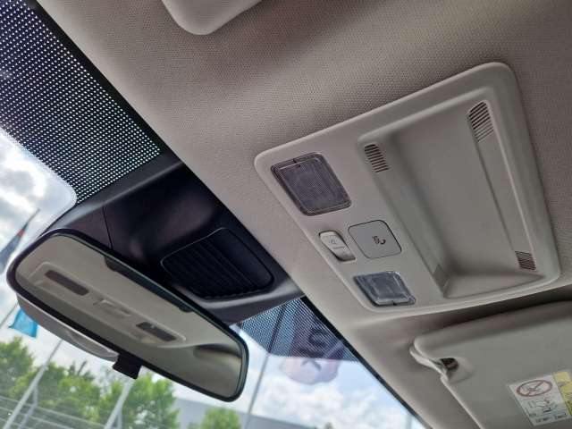 Fahrzeugbild eines Ford Focus