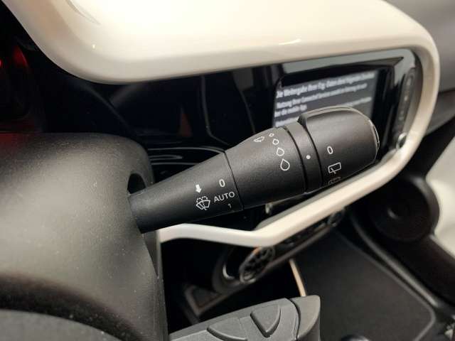 Fahrzeugbild eines Renault Twingo