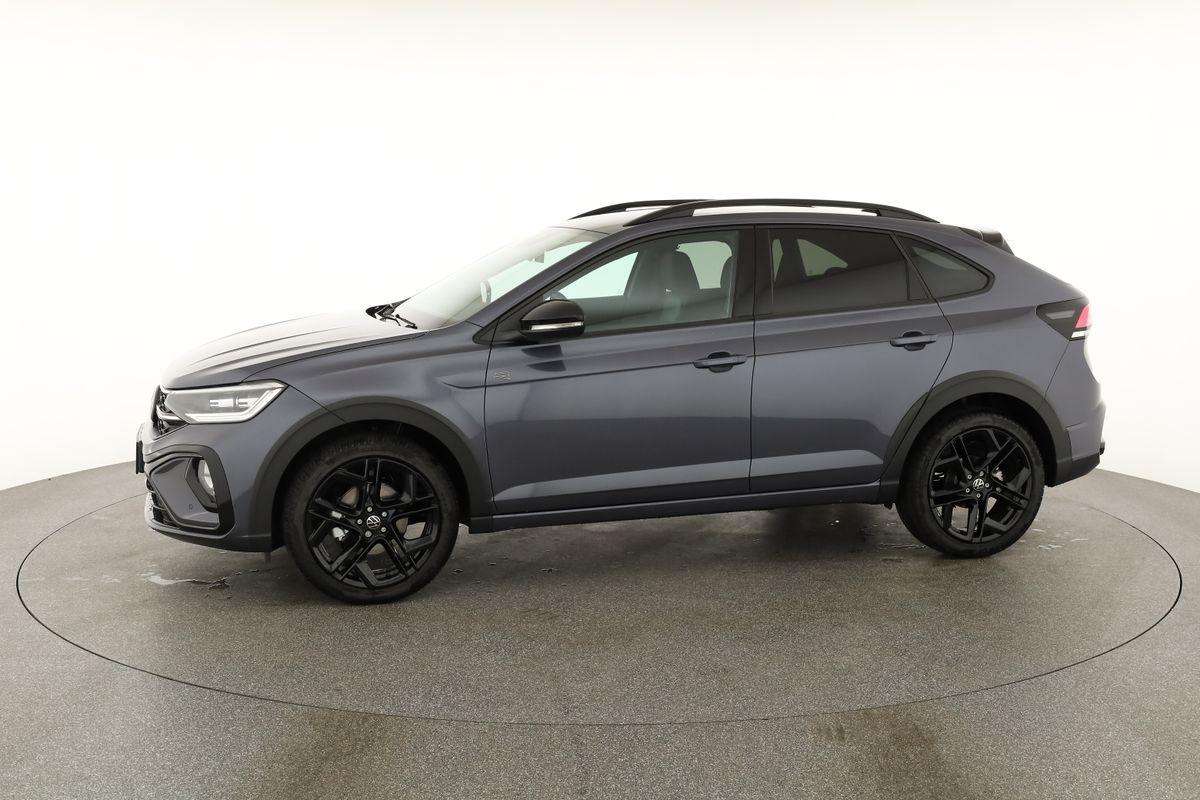Fahrzeugbild eines Volkswagen Taigo