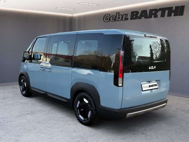 Fahrzeugbild eines Kia PV5 Passenger