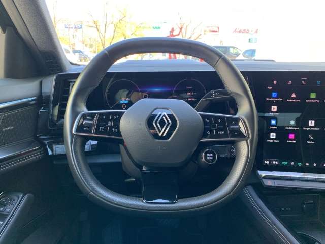 Fahrzeugbild eines Renault Austral