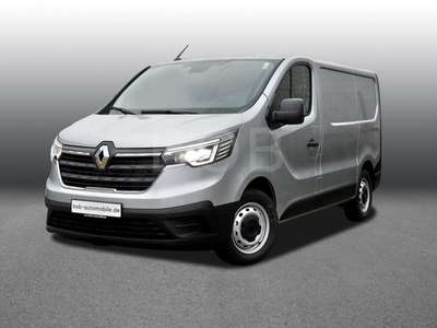 Bild Renault Trafic