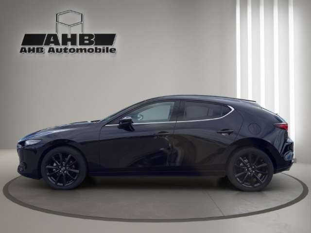 Fahrzeugbild eines Mazda Mazda3
