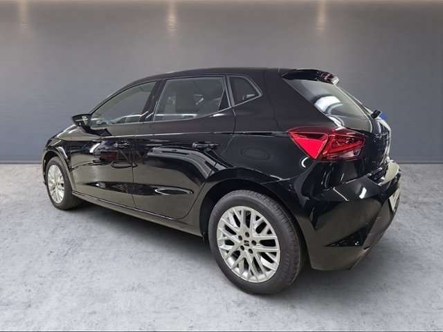 Fahrzeugbild eines SEAT Ibiza