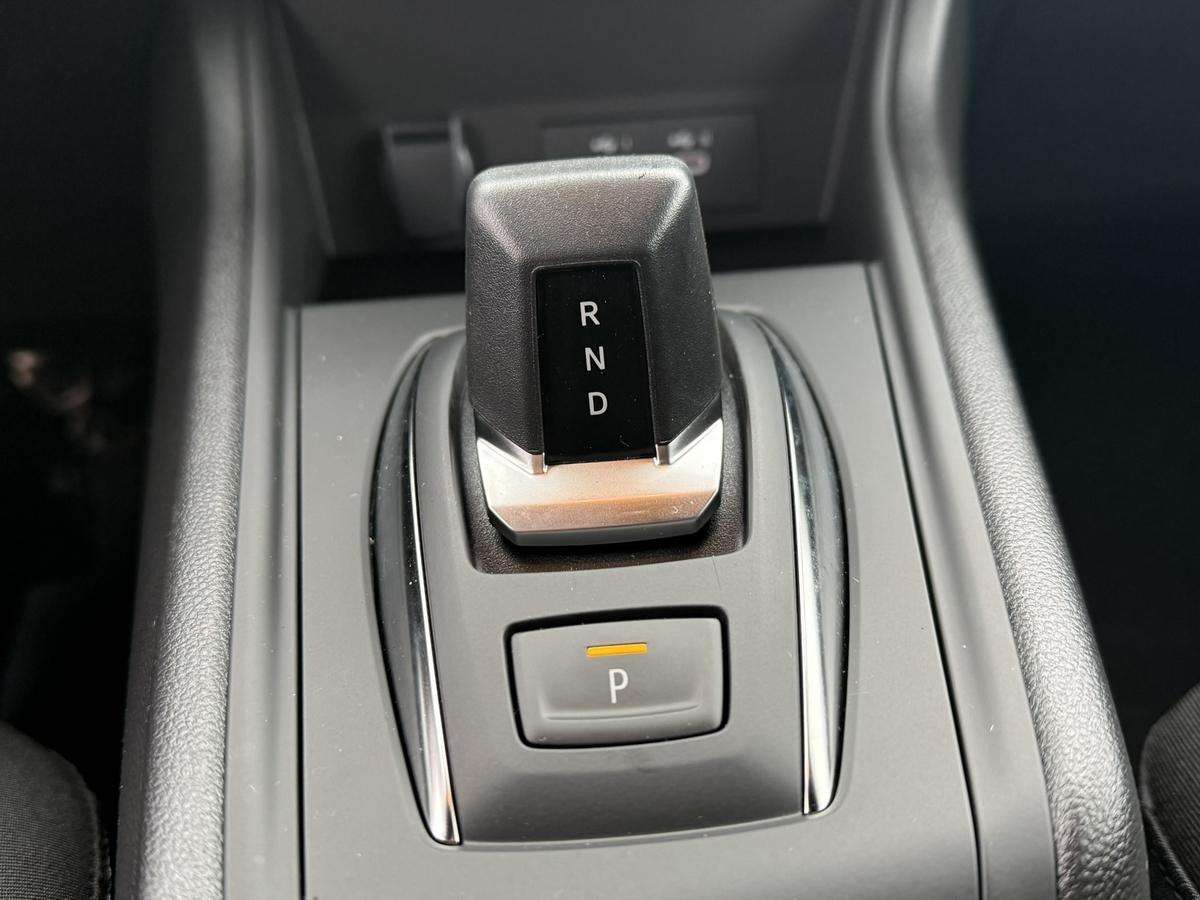 Fahrzeugbild eines Mitsubishi Grandis