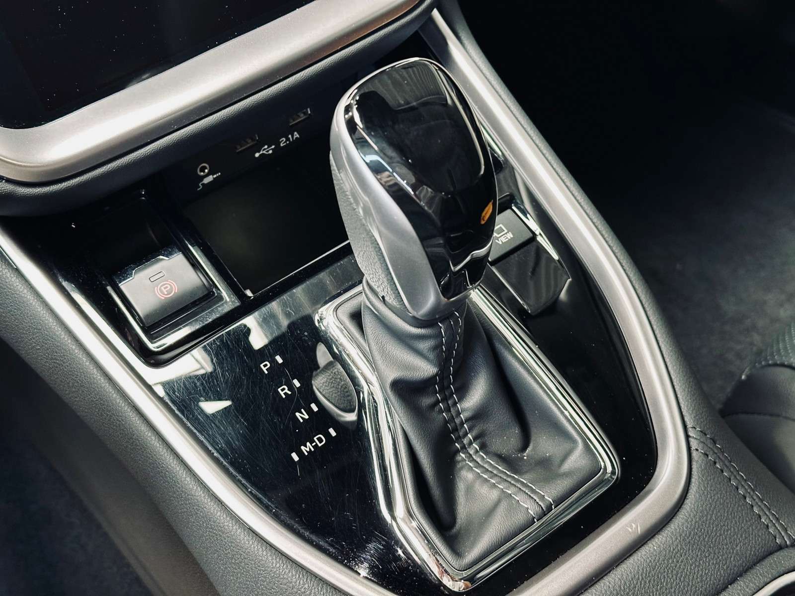 Fahrzeugbild eines Subaru Outback