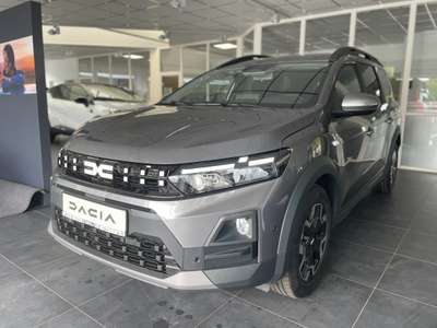 Bild Dacia Jogger