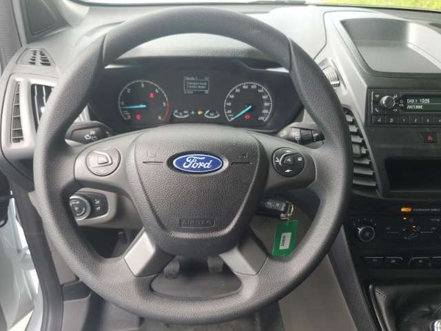 Fahrzeugbild eines Ford Transit Connect