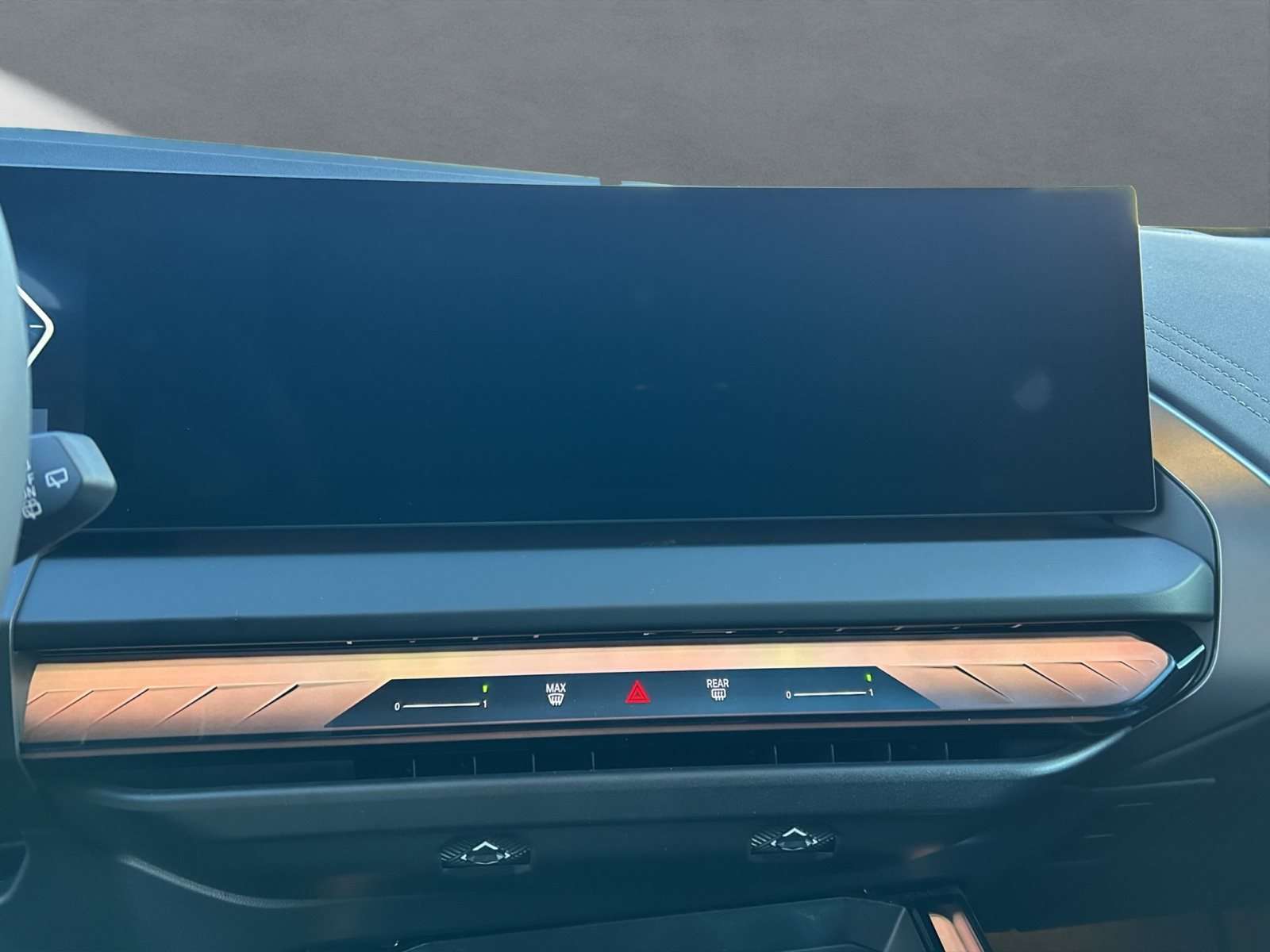 Fahrzeugbild eines BMW X3