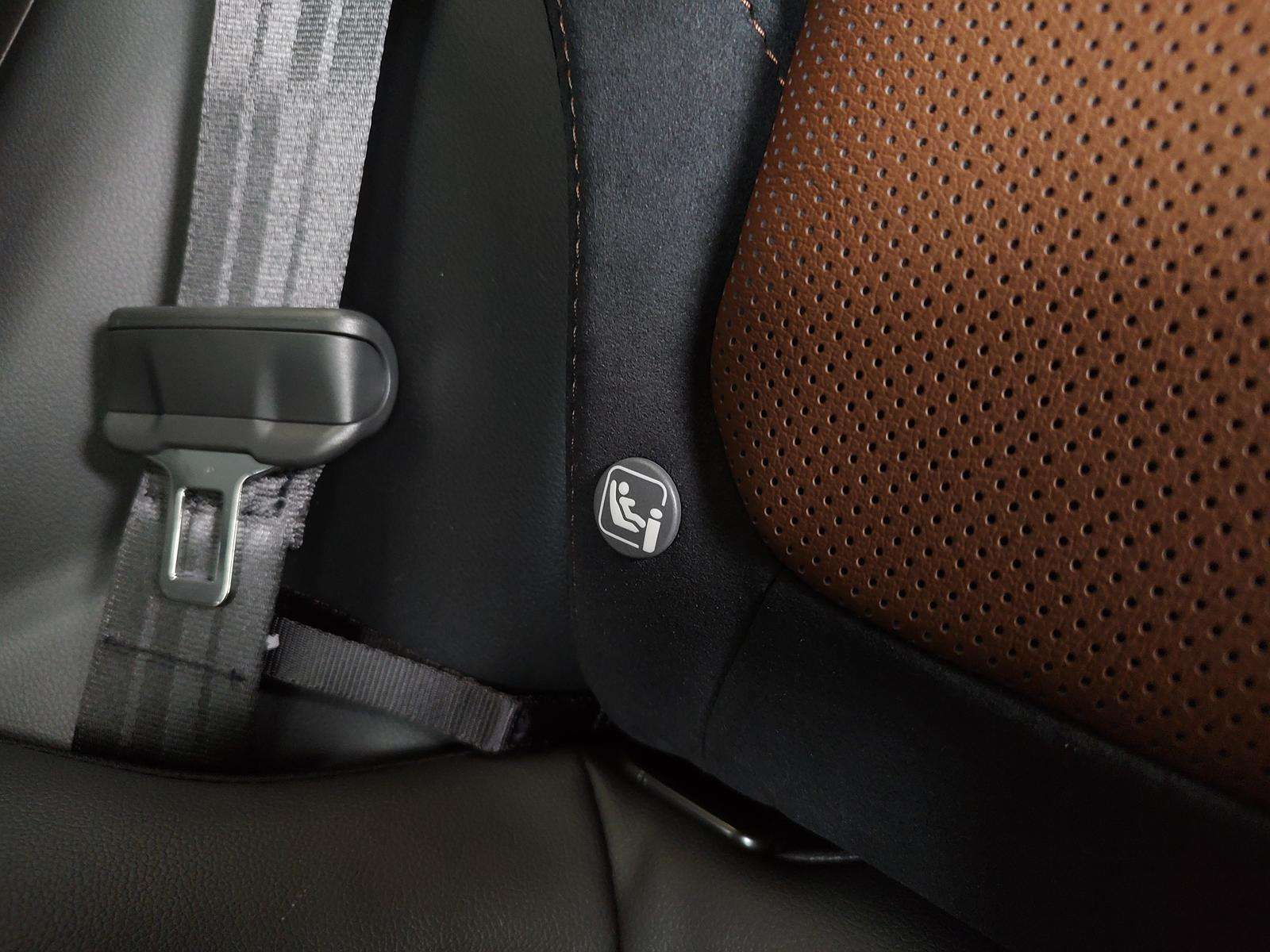 Fahrzeugbild eines Subaru Forester