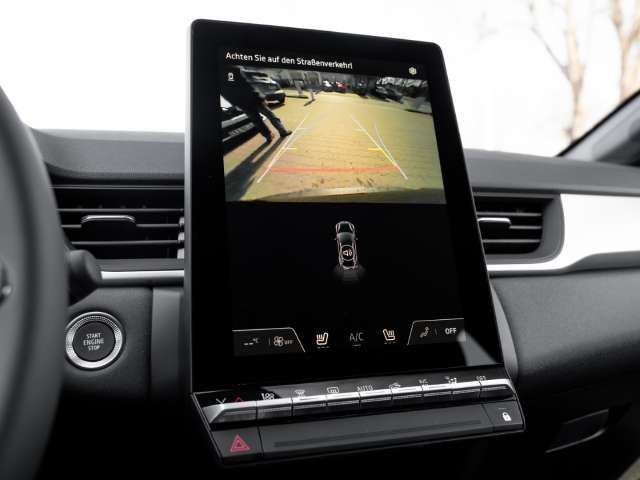 Fahrzeugbild eines Mitsubishi ASX