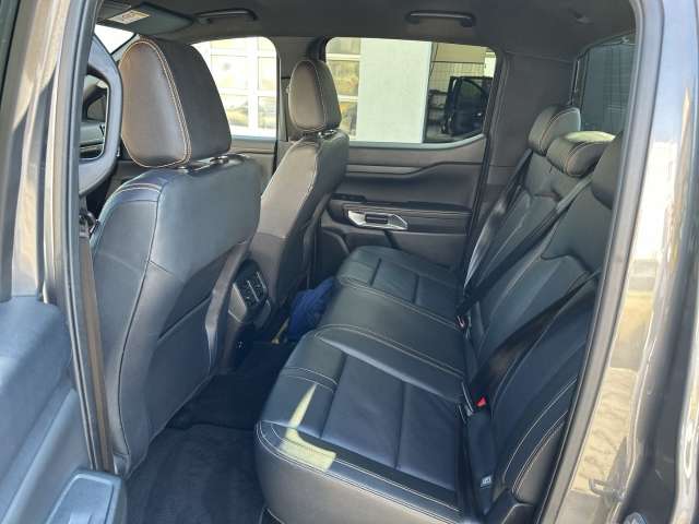 Fahrzeugbild eines Ford Ranger