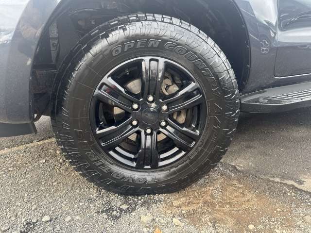 Fahrzeugbild eines Ford Ranger