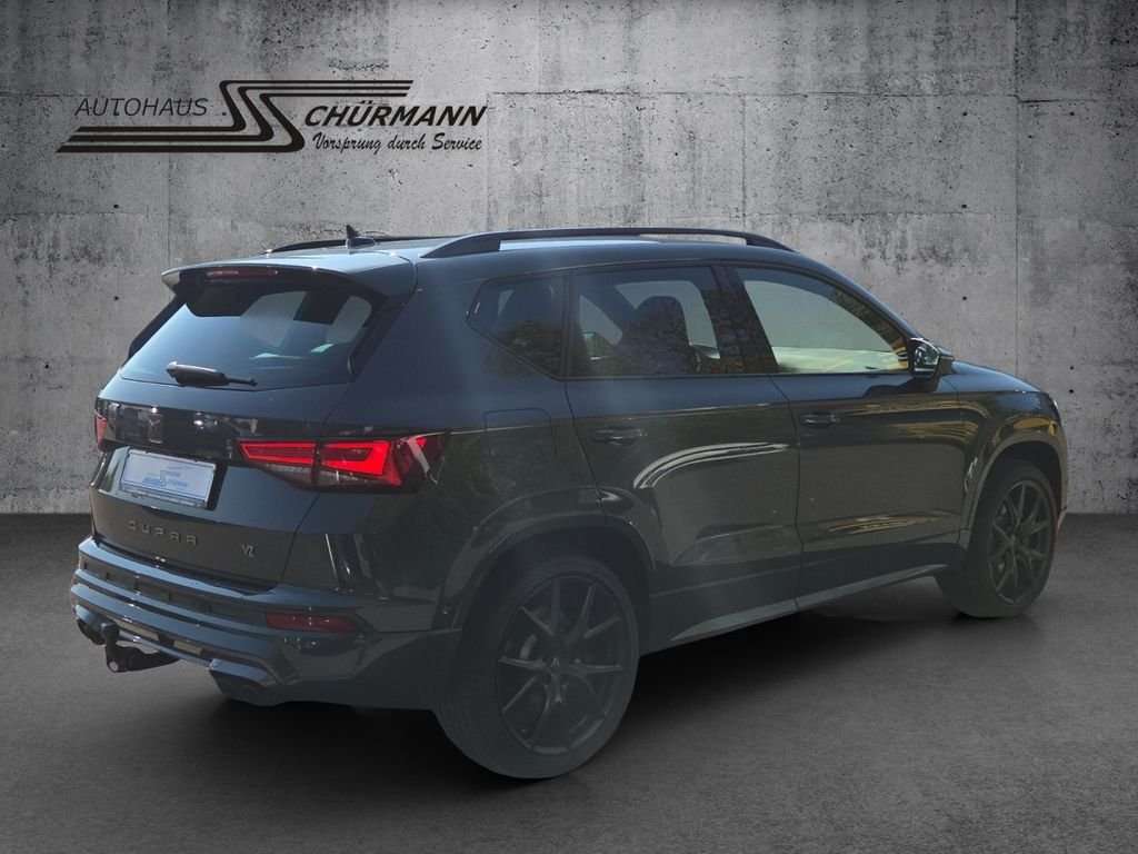 Fahrzeugbild eines CUPRA Ateca