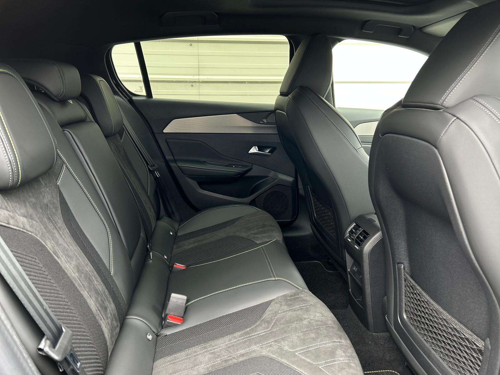 Fahrzeugbild eines Peugeot 308