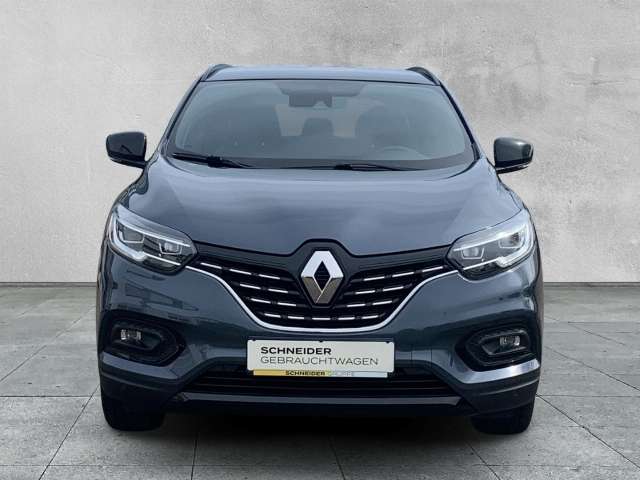 Fahrzeugbild eines Renault Kadjar