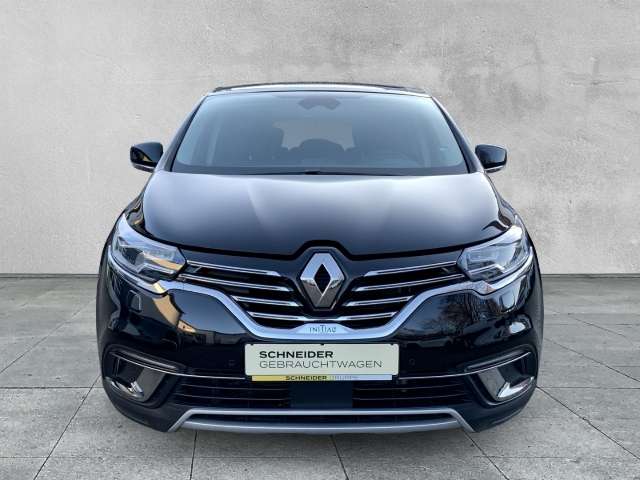 Fahrzeugbild eines Renault Espace