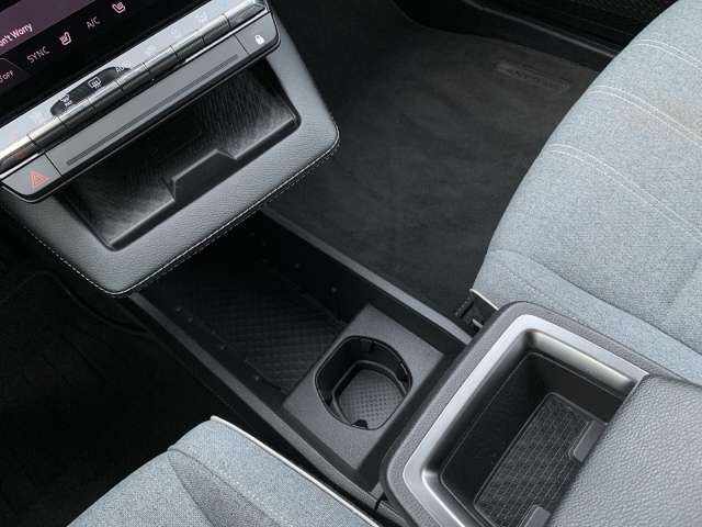 Fahrzeugbild eines Renault Megane E-TECH