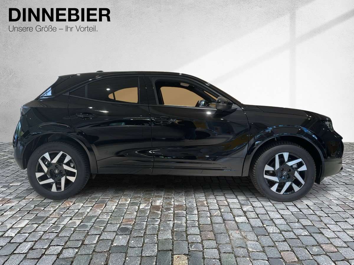 Fahrzeugbild eines Opel Mokka