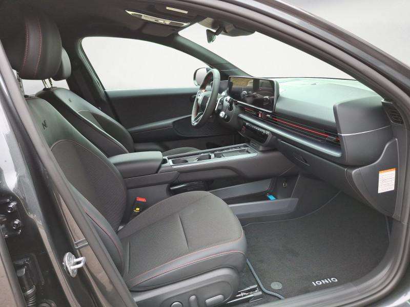 Fahrzeugbild eines Hyundai IONIQ 6