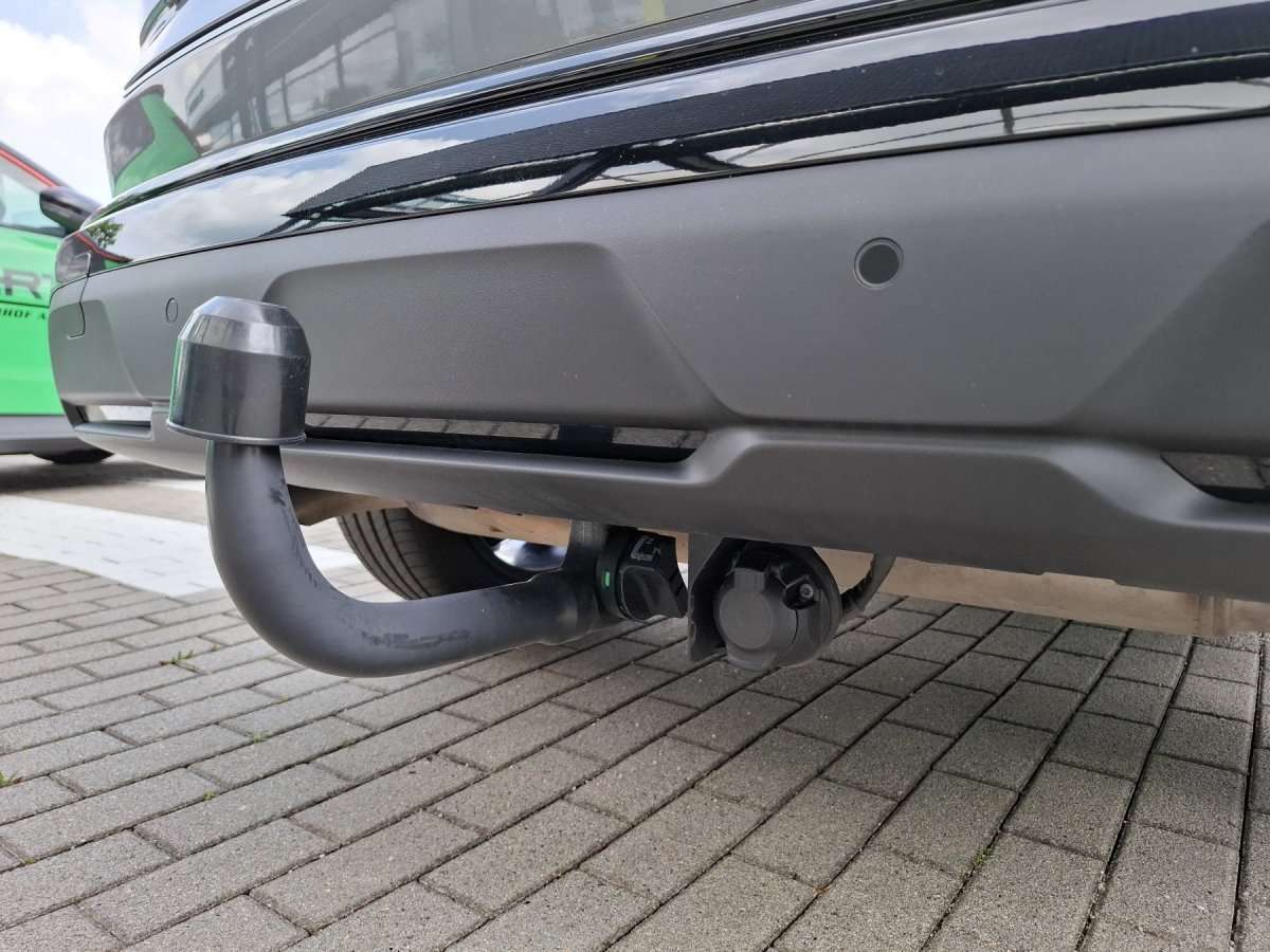 Fahrzeugbild eines Renault Austral