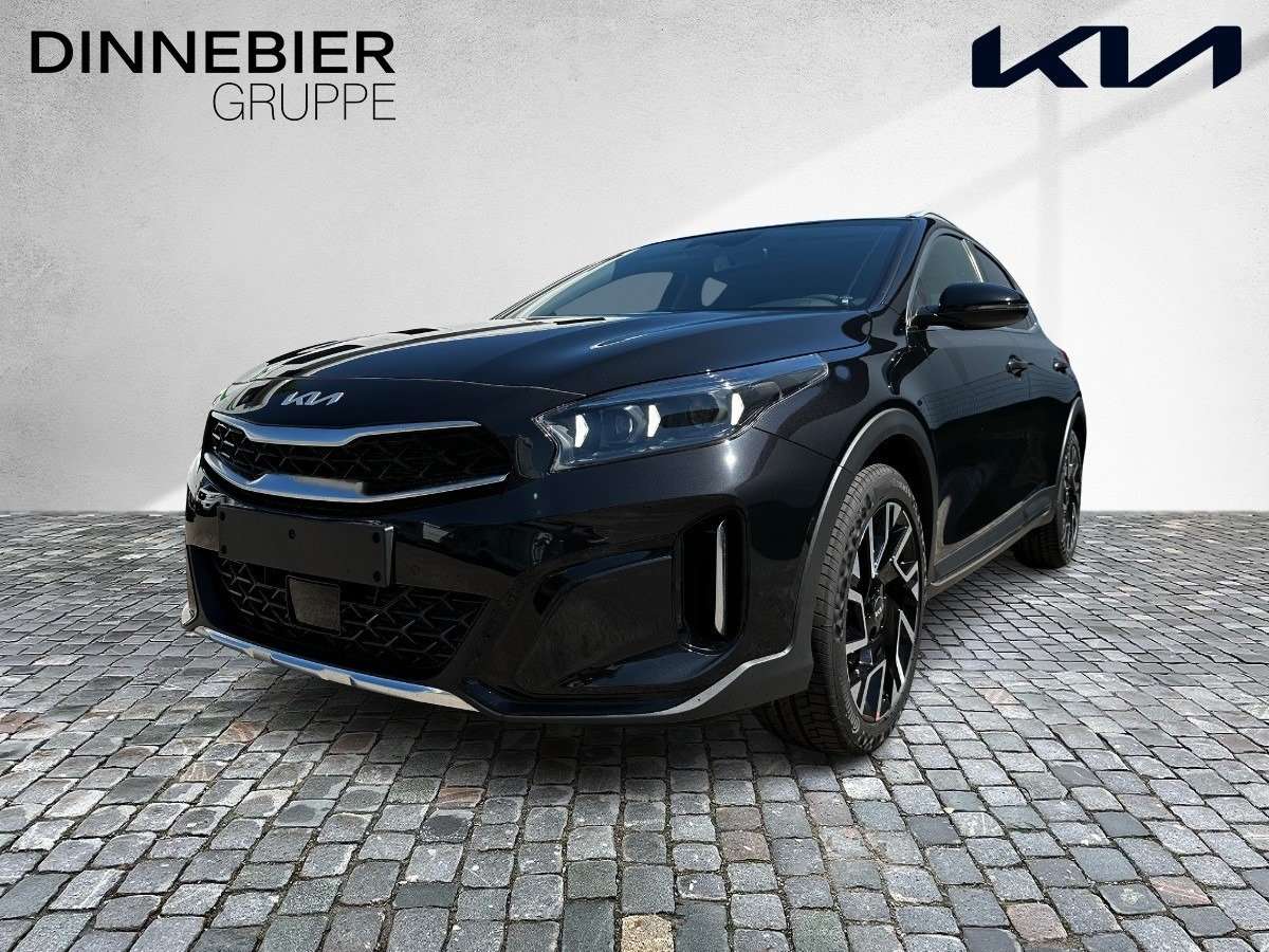 Fahrzeugbild eines Kia XCeed